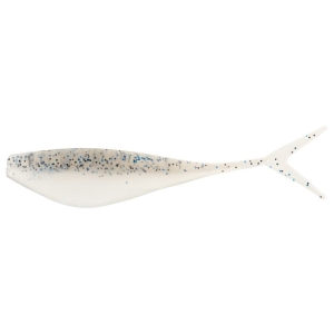Jaxon Intensa Atut Shad cauciucuri 2g 5.5cm C 5pcs