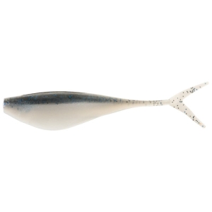 Jaxon Intensa Atut Shad cauciucuri 2g 5.5cm B 5pcs