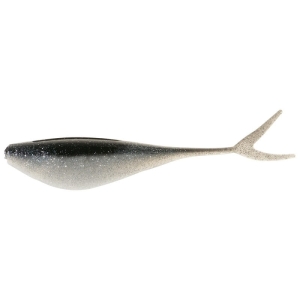 Jaxon Intensa Atut Shad cauciucuri 2g 5.5cm A 5pcs