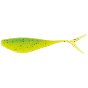Jaxon Intensa Atut Shad cauciucuri 3.2g 7.5cm G 5pcs