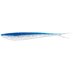 Jaxon Intensa Zircon cauciucuri 4g 10.5cm A 5pcs