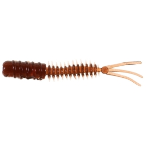 Jaxon Intensa Paproch NYMPH cauciucuri 0.3G 5cm F 10pcs