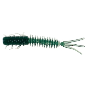 Jaxon Intensa Paproch NYMPH cauciucuri 0.3G 5cm B 10pcs