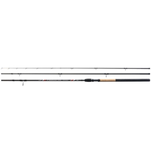 Jaxon Caracal Feeder 3.60m 50-120g 3+3cz