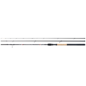 Jaxon Caracal Method Feeder 3.60m 20-60g 3+3cz