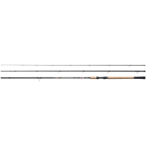 Jaxon Caracal Tele Match 4.20m 5-25g 3pc