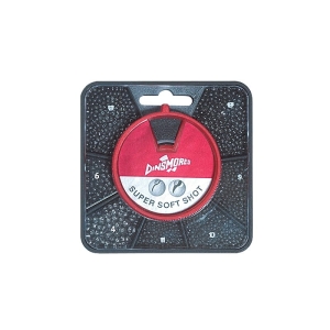 JAXON DINSMORES MICRO SHOT WEIGHTS 95G