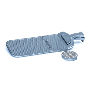 Jaxon Placă de filetat + răzuitor 40x15 cm