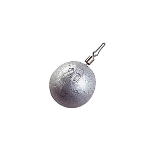 Jaxon Drop Shot 6g 4pcs
