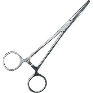 Clește Jaxon cu vârf drept 20cm