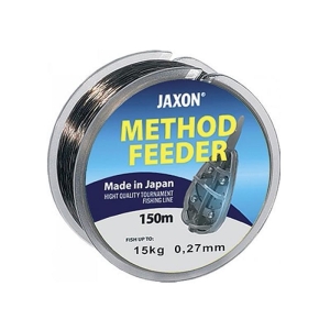 Jaxon Method Feeder linie 150m 0.18mm 7kg