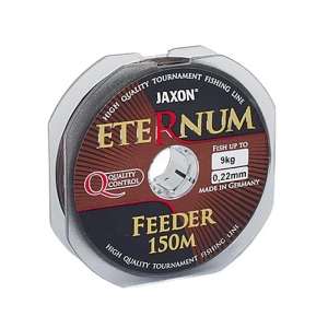 Jaxon Eternum Feeder linie 0.22mm 150m 9kg