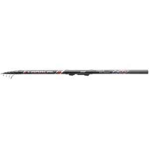 Tijă Jaxon Caracal Tele Float 3.90m 5-30g