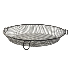 Jaxon Lux sită 34cm ochiuri 2x2mm