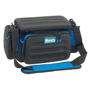 Jaxon Feeder Fanatics sac de pescuit UJ-XFF01