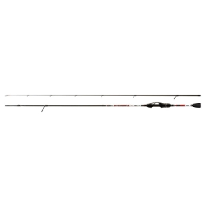 Jaxon Red Wind Spin rod 1.98m 0.5-3g 2sec