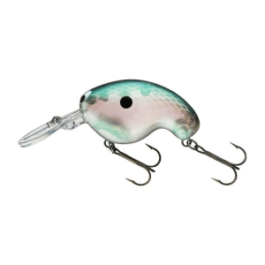 Wool Daiwa PX Fuku Chibi 1 4.1cm 6.5g Crank GZS