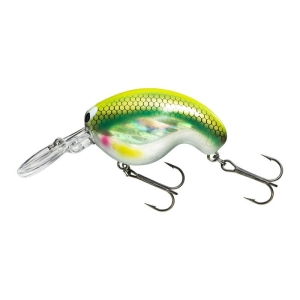 Wobbler Daiwa PX Fuku Chibi 1 4,1cm 6,5g Crank YU