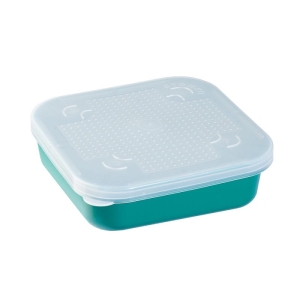 Stonfo Box cu capac mare 4 compartimente 0.7l