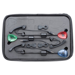 Jaxon Set de semnale de mușcătură AJ-SYS115X