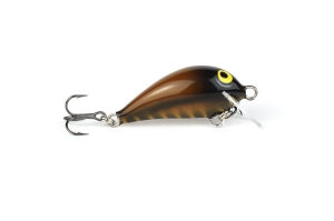Wobbler SIEK Bzyk 3,5cm culoare 52G