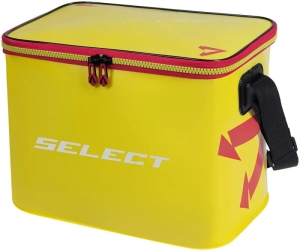 Alege sac pliant Bakkan 21L galben