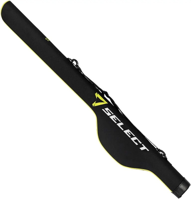 Select Pokrowiec Semi Hard Rod&amp;Reel Case czarny.jpg