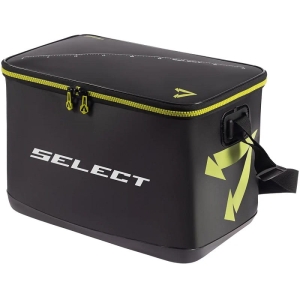 Select Geantă pliabilă Bakkan HD 30L negru