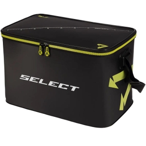 Select Geantă pliabilă Bakkan 34L negru