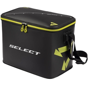 Select Geantă Bakkan pliabilă 26L negru