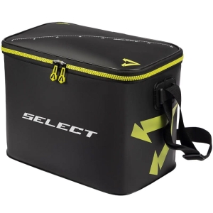 Select Geantă pliabilă Bakkan 21L negru