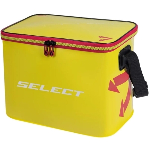 Select Geantă pliabilă Bakkan 17L galben