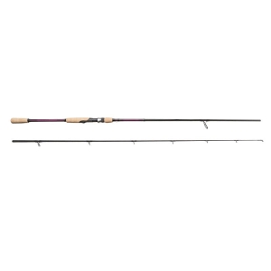 Svartzonker Rod The Force The Wand 246cm, 2 cz, 30-110g S