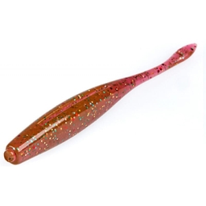 Cauciuc LUCKY JOHN Hama Stick 2.7" 7cm S14 9pcs