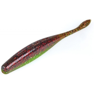 Cauciuc LUCKY JOHN Hama Stick 2.7" 7cm T44 9pcs