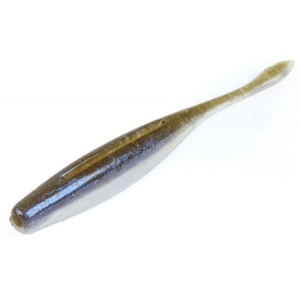 Cauciuc LUCKY JOHN Hama Stick 2.7" 7cm T46 9pcs
