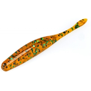 Cauciuc LUCKY JOHN Hama Stick 2.7" 7cm Pa19 9pcs