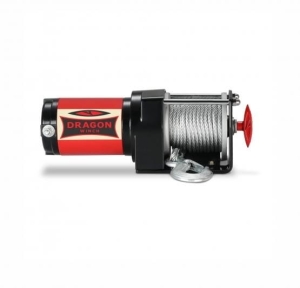 Dragon Winch Machine Maverick 3000 ST