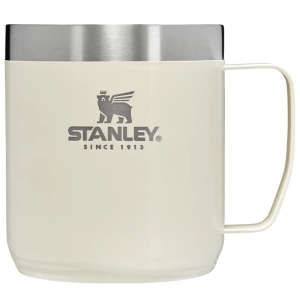 Kub. Thermic Stanley Camp Mug Classic Cream Gloss