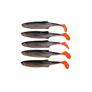 Sewro cauciuc Sticks 12,5cm xiralic copite 5pcs