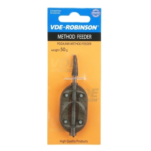 Alimentator metodă VDE-Robinson 30g