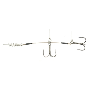 Robinson oțel fixare 2-alunecare ancore 9cm 23kg 1buc