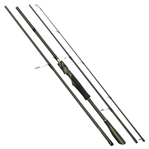 Robinson Traveller 2,70m 15-45g 5cz S Rod