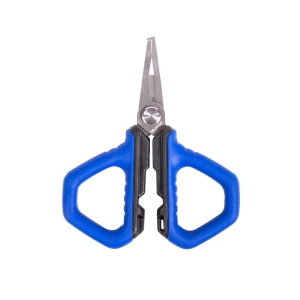 Mustad Multi Tool 10cm Albastru-negru
