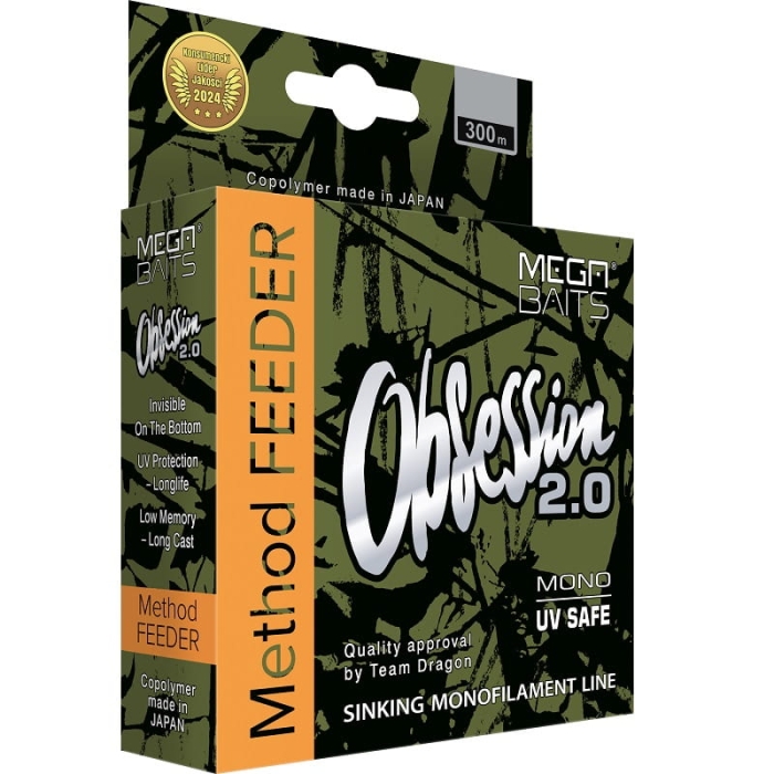 /environment/cache/images/productGfx_137391_700_700/MegaBAITS-Obsession-2.0-Method-FEEDER-2025-pudelko---1.jpg
