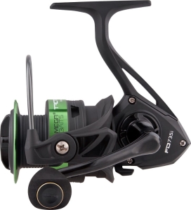 Reel MegaBaits Tactix Met-Feeder FD725i
