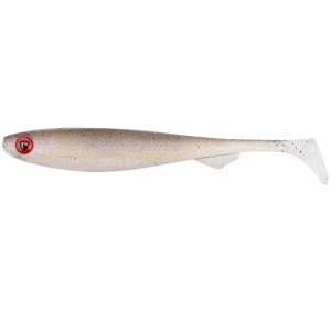 Fox Rage Slick Shad 11cm Electric Flash
