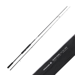Kraken Black Pearl FAST SPIN 2,74m 7-23g 2cz S
