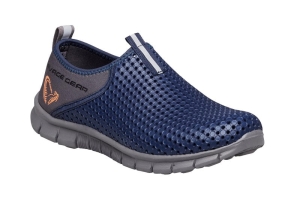 SG Cool Step Shoe Indian Blue roz.44