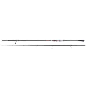 Abu Garcia Vendetta V3 2.13m 5-20g 2cz S Rod